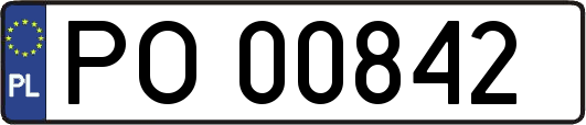 PO00842