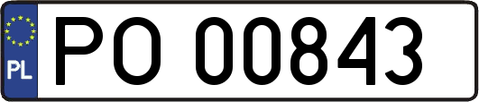 PO00843