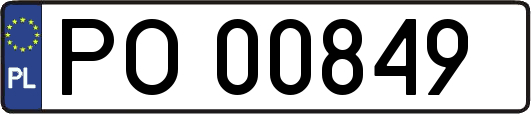 PO00849