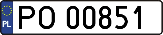 PO00851