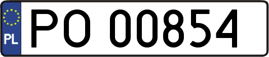 PO00854