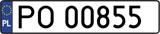 PO00855