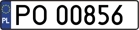 PO00856