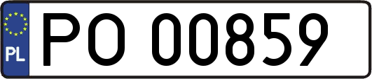 PO00859