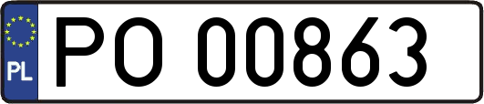 PO00863
