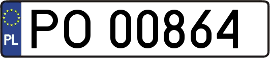 PO00864
