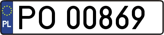 PO00869