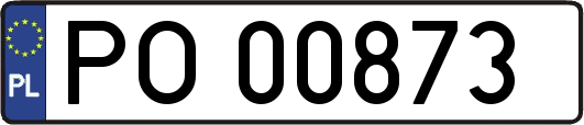 PO00873