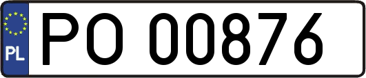 PO00876