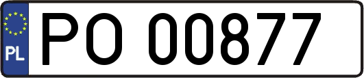PO00877