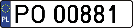 PO00881