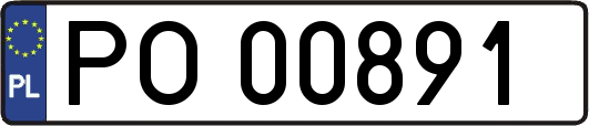 PO00891