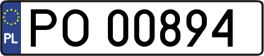 PO00894