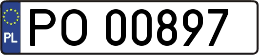 PO00897
