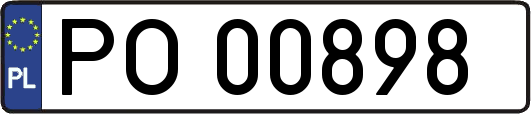 PO00898