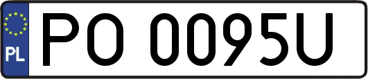 PO0095U