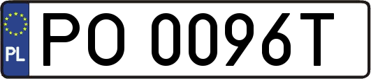 PO0096T