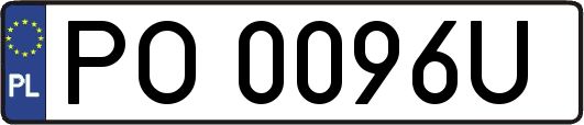 PO0096U