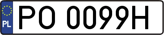 PO0099H