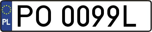 PO0099L