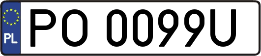 PO0099U