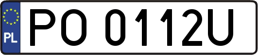 PO0112U
