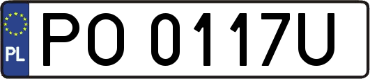 PO0117U