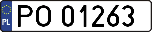 PO01263