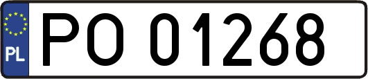PO01268