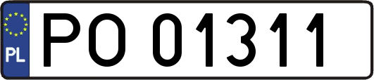 PO01311