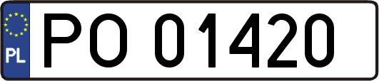 PO01420