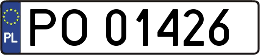 PO01426