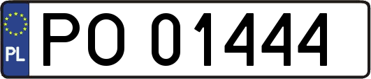 PO01444
