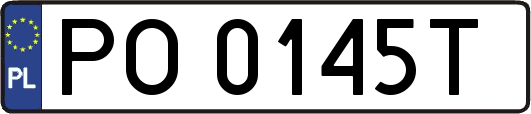 PO0145T