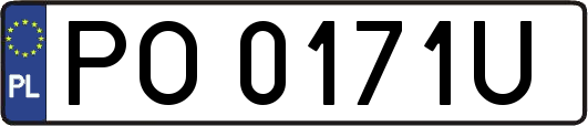 PO0171U