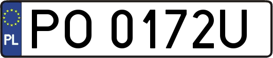 PO0172U