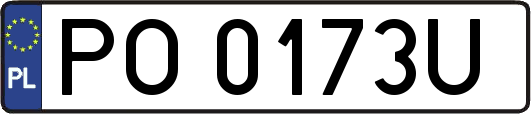 PO0173U