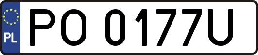 PO0177U