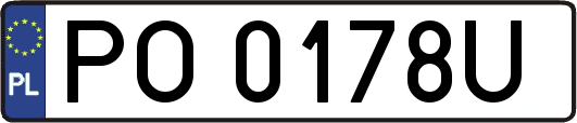 PO0178U