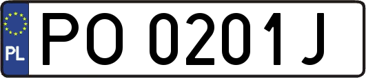 PO0201J