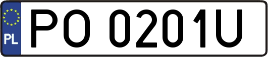 PO0201U