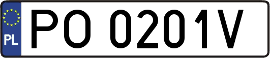 PO0201V