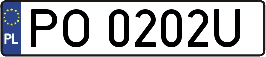 PO0202U
