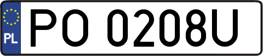 PO0208U