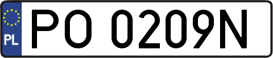 PO0209N
