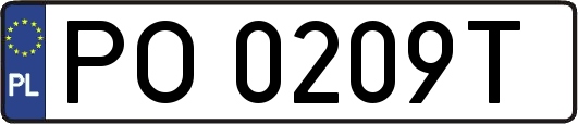 PO0209T
