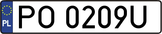 PO0209U