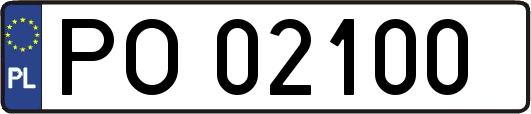 PO02100