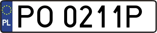 PO0211P