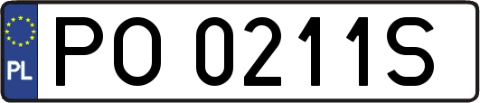 PO0211S